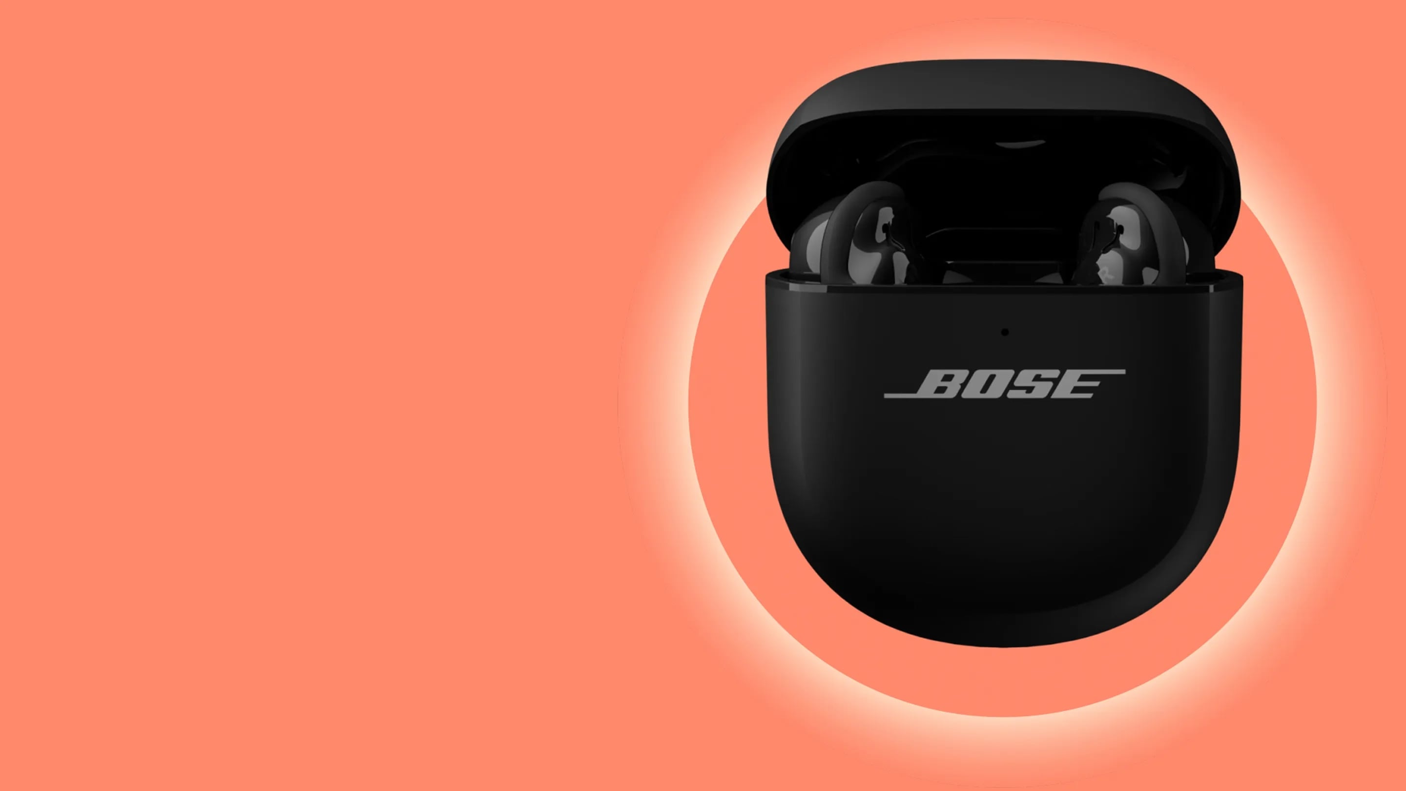 Casti BOSE QuietComfort Ultra Earbuds 2nd Gen, True Wireless